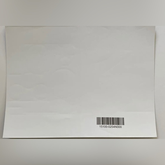 ASUS ROG Republic Of Gamers Decal Sticker Sheet - Picture 2 of 2